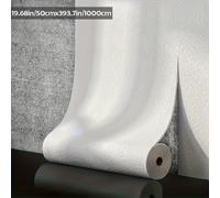 TEMU Un Rollo de Papel Tapiz Decorativo, 1.5Mm de Grosor | Decoraciones de Pared 3D Multicolor XPE | Autoadhesivo para Fácil Instalación | Ideal para , Cocina y Dormitorio