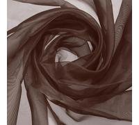 TEMU Un Rollo de Tela de Tul de Organza que Mide 78.74 por 59 Pulgadas, Pre-Cortada para Uso en , Fiestas, Fondos y Manualidades