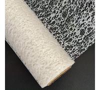 TEMU Un Rollo de Tulle Plateado Hot Paris de 6 Pulgadas por , con Malla Floral para Forrar . a es para Envolver Rosas y se Puede Utilizar para Envolver Flores en Tiendas, , Decoración de , Decoración