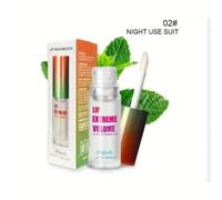 TEMU Un Sérum de Aceite Labial que Proporciona Volumen Instantáneo, Mejora la Elasticidad, Repara las Líneas Finas y Actúa como un Labial