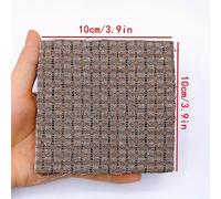 TEMU Un set de 50 piezas de hilo japonés surtidos para proyectos de patchwork hechos a , a . Ideal para manualidades para adultos, regalos y decoración del hogar