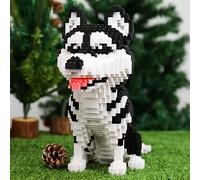 TEMU Un set de 5286 piezas de bloques de rompecabezas 3D con , ideal para kits de modelos educativos para mayores de 14 años, para actividades prácticas, regalos de Navidad, recompensas escolares y .