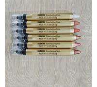 TEMU Un set de de ojos en barra brillantes, con impermeable de larga duración y , disponible en una de 5 a 8 colores, para el maquillaje de ojos.