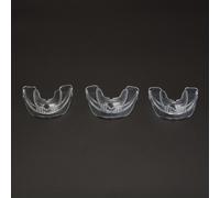 TEMU Un set de tres productos de silicona, con una de almacenamiento, de usar, seguro de usar, adecuado para hombres como para mujeres