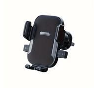 TEMU Un soporte multifuncional para teléfono de coche que , de material ABS, diseñado para ser estable, resistente a y antideslizante