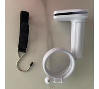 TEMU Un soporte para manguera CPAP para la cama que y obstrucciones, manteniendo de aire alejado de tu rostro y brazos para una de sueño cómoda