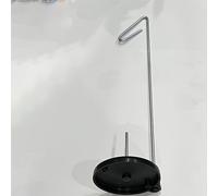 TEMU Un soporte portátil para hilo para máquinas de coser con un soporte de carrete desmontable y una base sólida, para el hogar como para viajes.