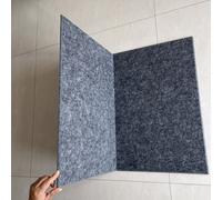 TEMU Un tapete plegable para rompecabezas que puede 1000 piezas, fácil de plegar y guardar, para que los entusiastas de los rompecabezas lo lleven consigo