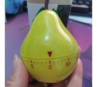 TEMU Un temporizador de cadena moldeada de 60 , una herramienta manual de gestión del para la cocina y , no requiere electricidad, como de estudio para