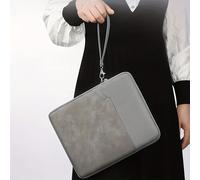 TEMU Una bolsa tote de almacenamiento para tablet, adecuada para fundas de laptop de 10.8/11 pulgadas .9/13 pulgadas, estuche de transporte portátil