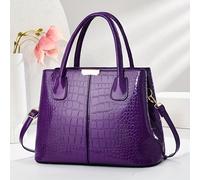 TEMU Una bolso de elegante y versátil con un de calidad, para ir al trabajo. popular llegada es un bolso tote espacioso, ideal para uso casual y como un regalo atento.