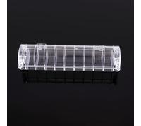 TEMU Una cubierta magnética universal para palancas, diseñada para máquinas de coser , máquinas de de aguja y máquinas de coser caseras (palancas no incluidas)