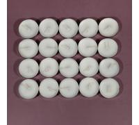 TEMU Una de 20 velas de té pequeñas en varios colores, perfectas para crear un . Adecuadas para múltiples , fácilmente mejoran festiva y ayudan a crear un y romántico para las fiestas, cenas.