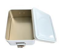 TEMU Una de almacenamiento en colores macaron, con rosa, azul y , para guardar joyas, accesorios para el cabello y dulces en tu dormitorio y , así como snacks para camping al y toallitas húmedas. Es .