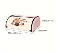 TEMU Una de almacenamiento , una de almacenamiento rosa, versátil y colorida, con una de almacenamiento familiar de estilo único