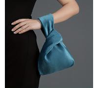 TEMU Una Elegante Neceser de Maquillaje para Mujer - un Brazalete de Terciopelo a , Ideal para Varios , y Viajes