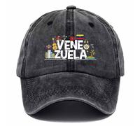 TEMU Una gorra de béisbol con estilos étnicos, patrones y culturales, para viajes y exploración