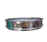 TEMU Una malla de filtro de acuario de acero inoxidable súper que impurezas del agua en múltiples capas, adecuada para de peces, fácil de instalar y mantiene limpia, sin batería.