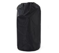 TEMU Una Negra de Tela Oxford para Botella de Gas, Plegable, Diseñada para Proteger Botellas de Gas Utilizadas en Cocinas y para Cocinar al en RV.