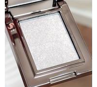 TEMU Una paleta de de ojos monocromáticas brillantes con glitter fino en , marrón y plateado, para crear un look de maquillaje delicado. Es , versátil y asequible.