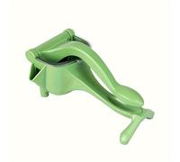 TEMU Una pieza de un extractor de multifuncional adecuado para naranjas, pomelos y limones; un exprimidor manual portátil ideal para viajes al , diseñado para la de frutas y hacer