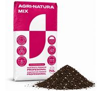 TEMU Universal Profesional 70 L para Plantas, y Jardín con Turba, Fibra de Coco, Humus de Lombriz y , Ideal para Macetas, Semilleros y Trasplantes - HM11