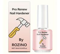 TEMU Usalo una vez , y secarán ni se agrietarán. endurecedor de uñas rosa de queratina repara e intensifica instantáneamente , proporcionando un . Es un producto para el cuidado de que , e hidrata.