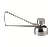 TEMU Utensilio de cocina para abrir huevos de acero inoxidable, cortador de de y , herramienta de cocina tipo tijera