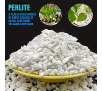 TEMU - Utilizada en Construcción y Jardinería, es un Material para el Cuidado de Flores y Césped, Ofreciendo un Natural | de , para Plantas, Leche de Coco para Plantas