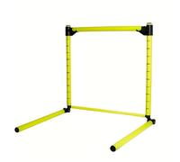 TEMU Vallas para entrenamiento de agilidad, aptas para fútbol y baloncesto. Vallas ajustables para ejercicios de agilidad