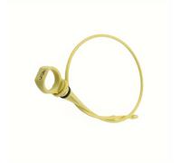 TEMU Varilla medidora de aceite de motor para 207 307 206 207 307 1.4 HDi DV4TD diésel 1174.85