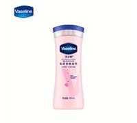 TEMU Vaseline Niacinamide Loción Hidratante Iluminadora*1, con Niacinamida, Vaseline - Gel Cristal, Ingredientes de Protección , Hidratante y Reparadora, Refrescante y No Grasa, Es Regalo Para Tu Piel