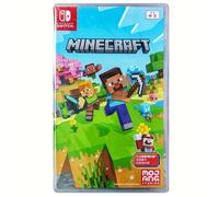 TEMU Versión internacional del juego basado en bloques para Nintendo Switch