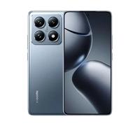 TEMU Versión Xiaomi Mi 14T Pro 5G con Cámara Leica de 50MP Smartphone 9300+ 6.67'' 144Hz AMOLED