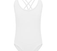 TEMU Vestido de Baile para Niñas con Tirantes