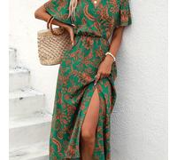 TEMU Vestidos elegantes de moda para mujer