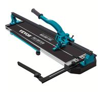 TEMU VEVOR Cortador de Azulejos Manual de 40 Pulgadas con Único y Láser para Corte (3/5 Pulgadas) - Herramienta de Corte de Azulejos de 40 Pulgadas