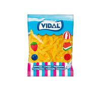TEMU Vidal. Bananas Gigantes Azúcar. Bolsa de 1kg