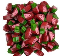 TEMU VIDAL FRUIT BITES FRESAS-NUEVAS FRESAS CON REGALIZ ROJO, DE LA MARCA VIDAL, TIENES QUE PROBAR ESTE PRODUCTO.... NO PUEDES PARAR DE COMER...