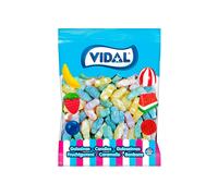 TEMU Vidal. Jelly Babies. Bolsa de 1kg
