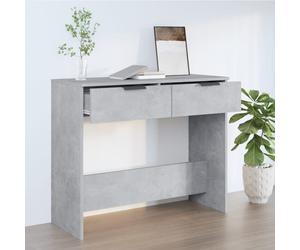 TEMU vidaXL mesa consola mesas consola consola mesa de sofá mesa de recibidor mesa de entrada mesa mesita consola mesita para detrás del sofá mesita