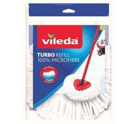 TEMU Vileda 2 Piezas Easywring & Clean Trapo de Recambio con Microfibra Easy Wring