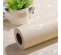 TEMU Vinilo Autoadhesivo 2D Estampado Adhesivo para Pared Decorativo , Papel Tapiz para Dormitorio y , Vinilo Decorativo para Hogar o