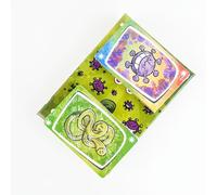 TEMU Virus1 Versión Estándar: Juego de Bioamenaza para 2-6 Jugadores - Familiar de en 30 , ¡Diversión Rápida y Divertido para Noches con !