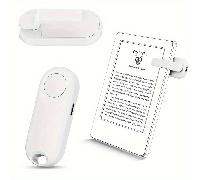 TEMU Volante de páginas con control remoto para Kindle Paperwhite, para Kindle 10, para Kindle 11, para Kindle Scribe, para Kindle , E-Reader, Surface, Cámara, Disparador, iPhone, iPad, , Tablets