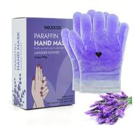 TEMU WAXKISS Kit de Cera de para Manos y Pies, Ideal para el Cuidado en Casa con una Nueva Fórmula que Proporciona Duradero. de una y con un Cuidado para Tus Manos y Pies