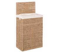 TEMU WELL HOME - Cesto contenedor para ropa o la , formato rectangular de 40L