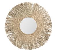 TEMU Well Home Espejo Ael caña Ø80x1