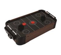 TEMU WELL HOME - Juego de mesa de air hockey 48,5x30x8,5cm