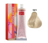 TEMU Wella 10/1 60 ml - Baño de Color Semipermanente Profesional Sin Amoníaco
